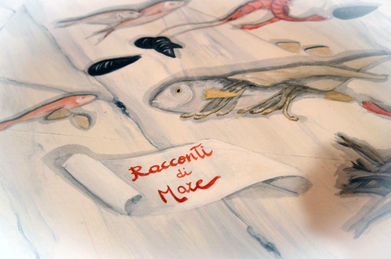 Racconti Di Mare - 5 Terre Jre 3* La Spezia